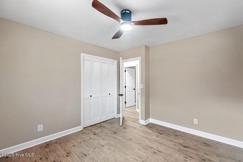 Tiny photo for 3202 College Road S, Wilmington, NC 28412 (MLS # 100542546)