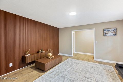 Tiny photo for 3202 College Road S, Wilmington, NC 28412 (MLS # 100542546)