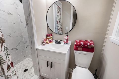 Tiny photo for 3202 College Road S, Wilmington, NC 28412 (MLS # 100542546)