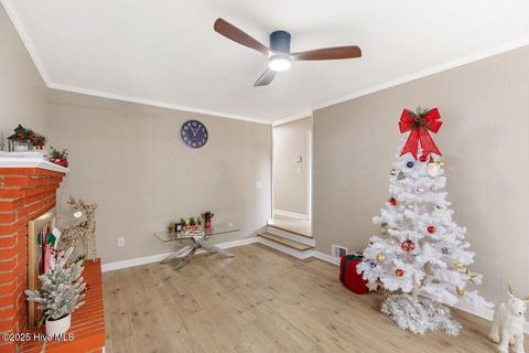 Tiny photo for 3202 College Road S, Wilmington, NC 28412 (MLS # 100542546)