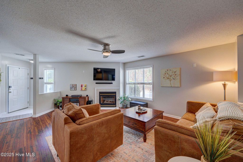 Photo of 4126 Breezewood Drive #Apt 101, Wilmington, NC 28412 (MLS # 100498042)