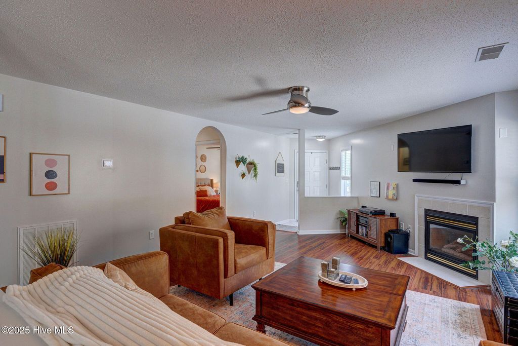 Photo of 4126 Breezewood Drive #Apt 101, Wilmington, NC 28412 (MLS # 100498042)