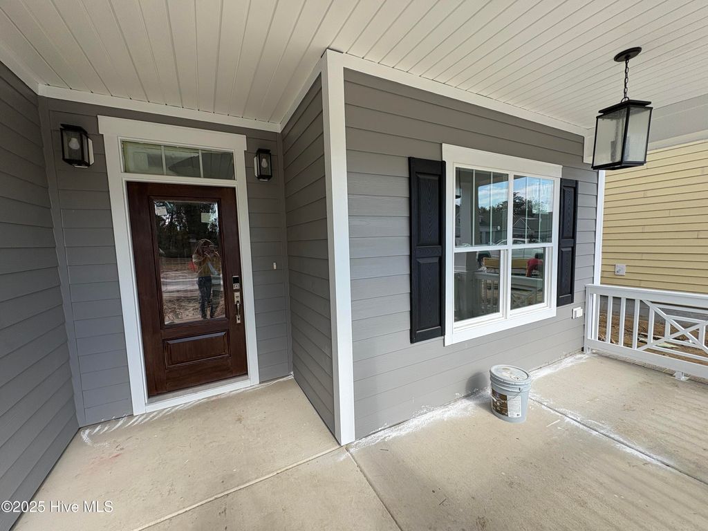 Photo of 132 Flat Clam Drive, Wilmington, NC 28401 (MLS # 100539790)