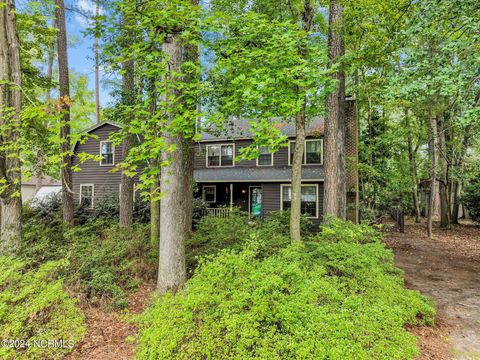 A home in Greenville