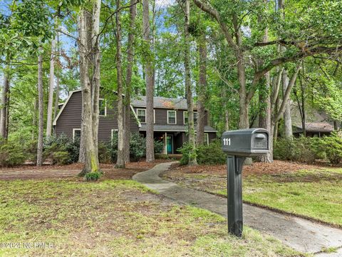 A home in Greenville