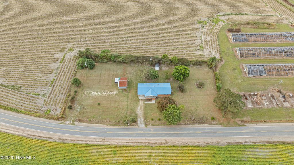 Photo of 403 Warren Road, Faison, NC 28341 (MLS # 100535833)