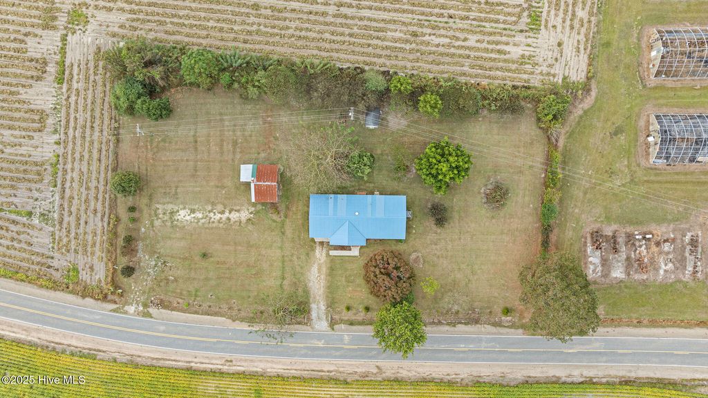 Photo of 403 Warren Road, Faison, NC 28341 (MLS # 100535833)
