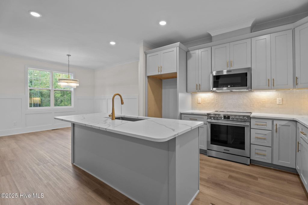 Photo of 35 Autumnwood Lane, Spring Hope, NC 27882 (MLS # 100543847)