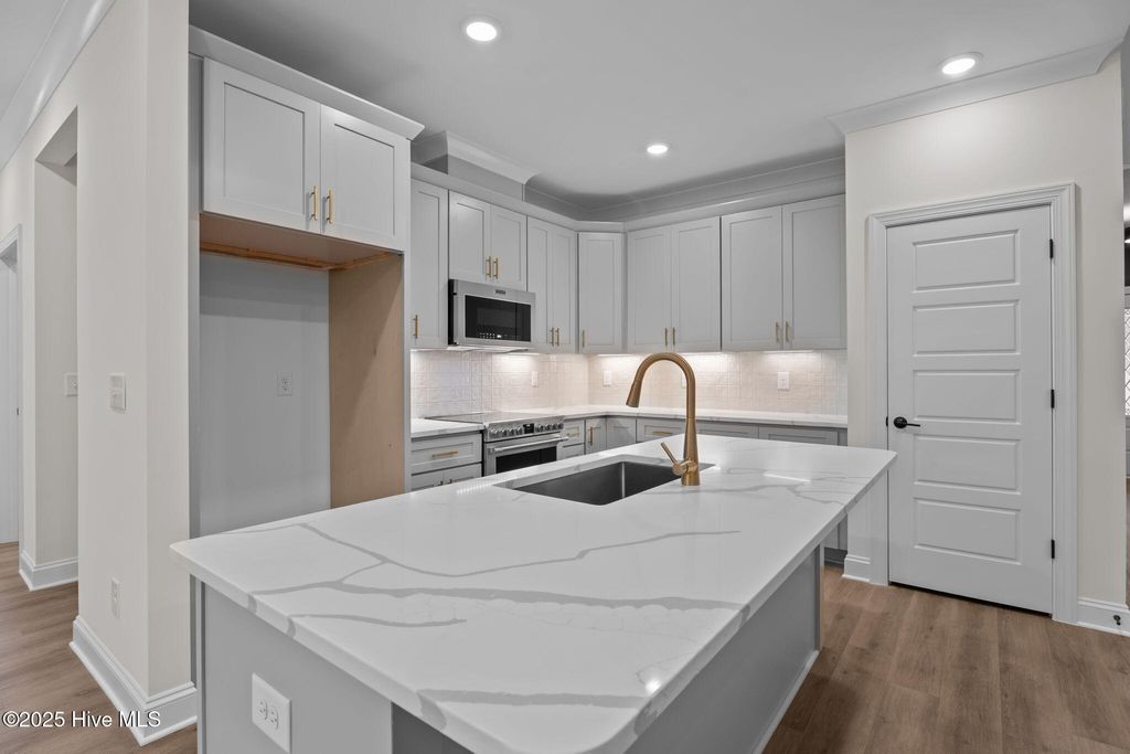 Photo of 35 Autumnwood Lane, Spring Hope, NC 27882 (MLS # 100543847)