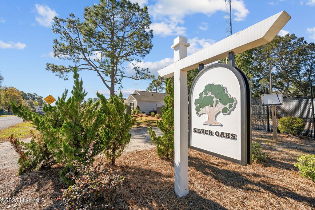Photo of 1724 Whispering Pines Street SW, Ocean Isle Beach, NC 28469 (MLS # 100539244)
