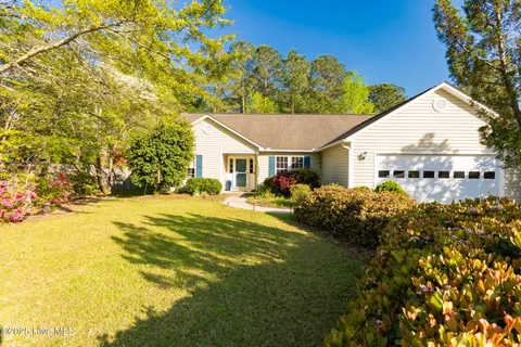 115 Realini Drive, Havelock, NC 28532 - #: 100502031