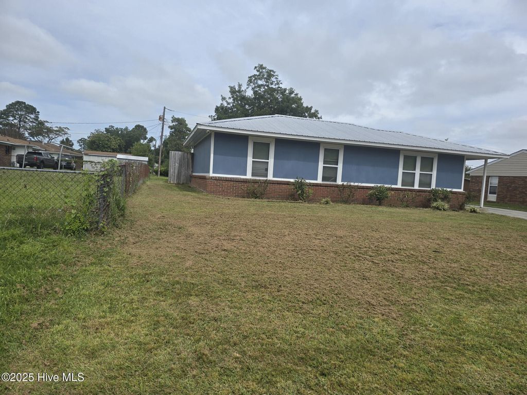 Photo of 2603 Mcclammy Street, Wilmington, NC 28405 (MLS # 100532580)