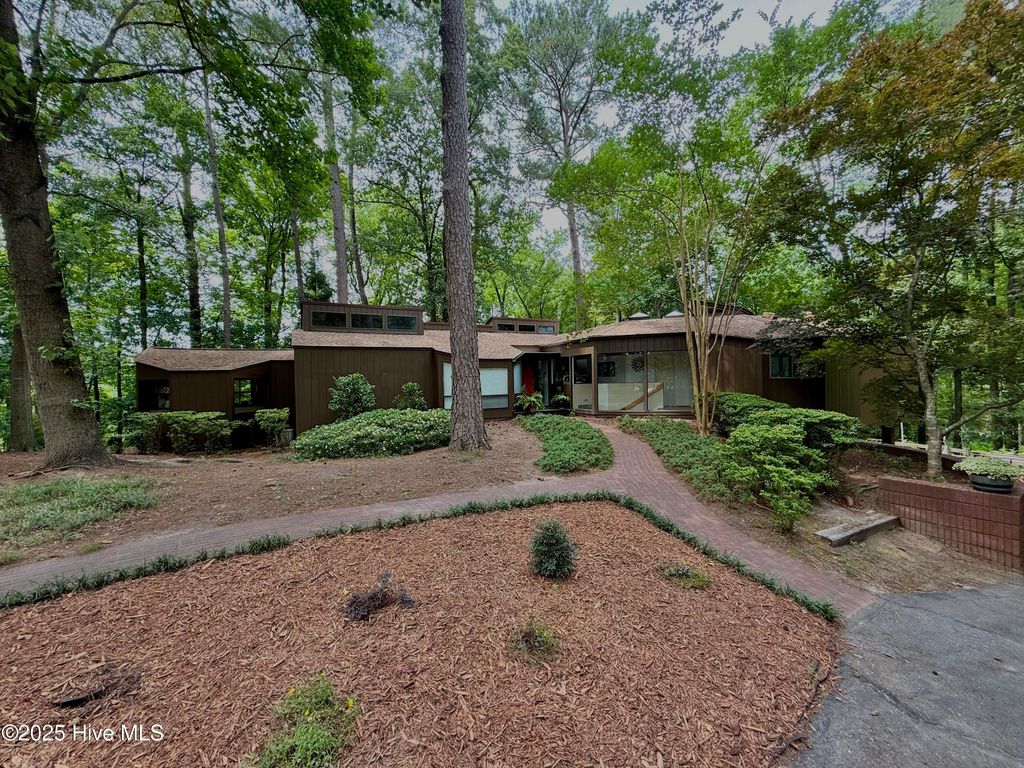 Photo of 101 Cashwell Drive, Goldsboro, NC 27534 (MLS # 100513753)