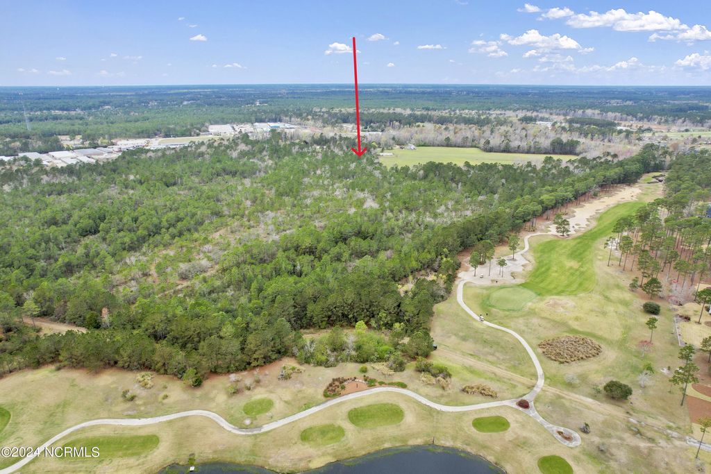 Photo of 556 Harris Trail SW, Ocean Isle Beach, NC 28469 (MLS # 100450399)