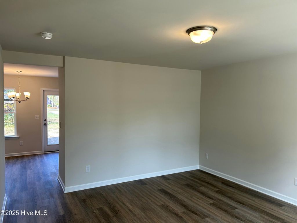 Photo of 108 W Nelson Street, Robersonville, NC 27871 (MLS # 100538753)