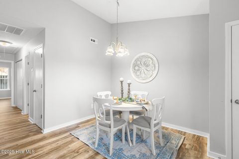 Tiny photo for 116 Marlene Drive, Jacksonville, NC 28546 (MLS # 100543077)