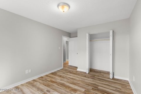 Tiny photo for 116 Marlene Drive, Jacksonville, NC 28546 (MLS # 100543077)