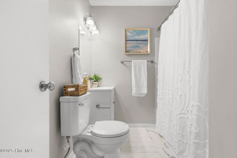 Tiny photo for 116 Marlene Drive, Jacksonville, NC 28546 (MLS # 100543077)