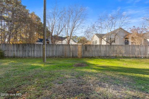 Tiny photo for 116 Marlene Drive, Jacksonville, NC 28546 (MLS # 100543077)