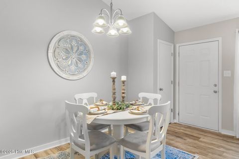 Tiny photo for 116 Marlene Drive, Jacksonville, NC 28546 (MLS # 100543077)