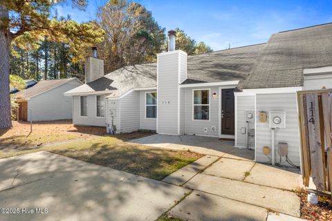 Tiny photo for 116 Marlene Drive, Jacksonville, NC 28546 (MLS # 100543077)