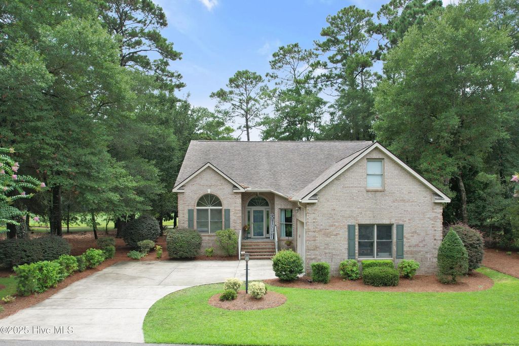 Photo of 3159 Fairway 3 Court SW, Supply, NC 28462 (MLS # 100522633)