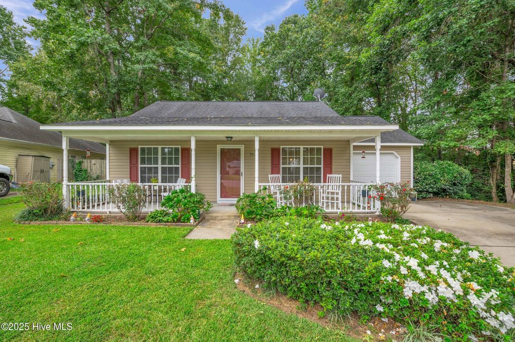 Photo of 7378 Brickstone Court, Leland, NC 28451 (MLS # 100531306)