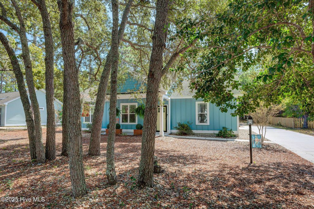 Photo of 777 Folly Drive SE, Bolivia, NC 28422 (MLS # 100532700)