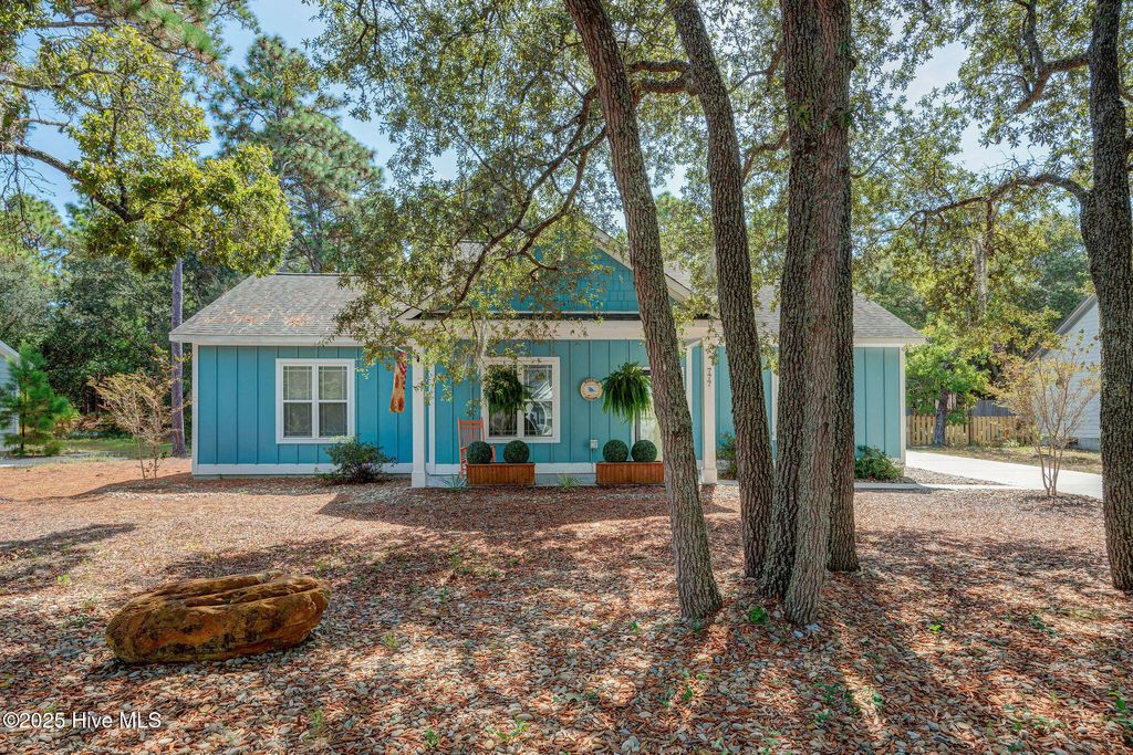 Photo of 777 Folly Drive SE, Bolivia, NC 28422 (MLS # 100532700)