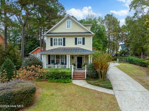 A home in Wilmington