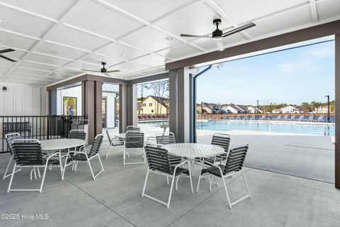 Tiny photo for 3217 Sunset Bend Court #144, Wilmington, NC 28409 (MLS # 100525007)