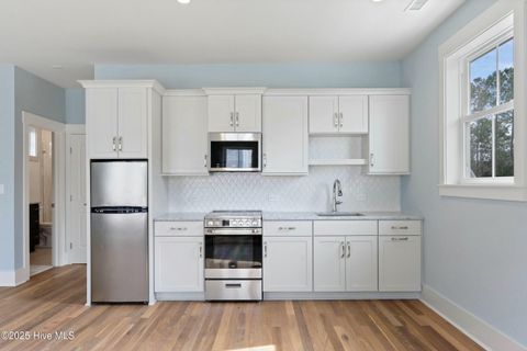 Tiny photo for 3217 Sunset Bend Court #144, Wilmington, NC 28409 (MLS # 100525007)
