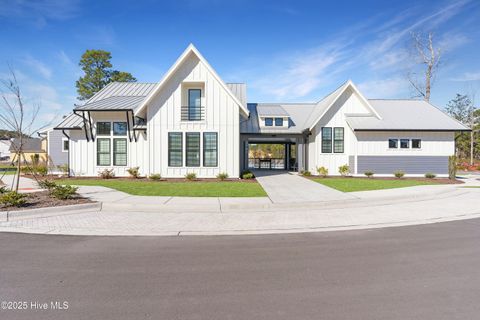 Tiny photo for 3217 Sunset Bend Court #144, Wilmington, NC 28409 (MLS # 100525007)