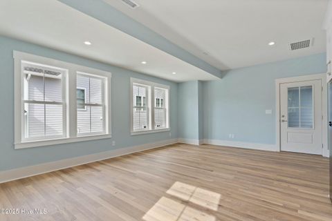 Tiny photo for 3217 Sunset Bend Court #144, Wilmington, NC 28409 (MLS # 100525007)