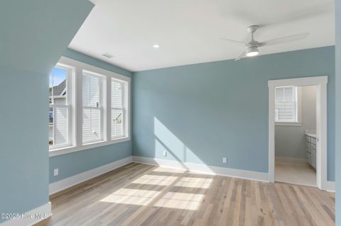 Tiny photo for 3217 Sunset Bend Court #144, Wilmington, NC 28409 (MLS # 100525007)