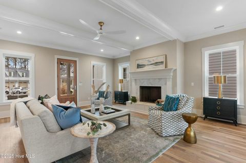Tiny photo for 3217 Sunset Bend Court #144, Wilmington, NC 28409 (MLS # 100525007)
