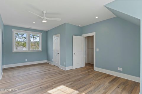 Tiny photo for 3217 Sunset Bend Court #144, Wilmington, NC 28409 (MLS # 100525007)