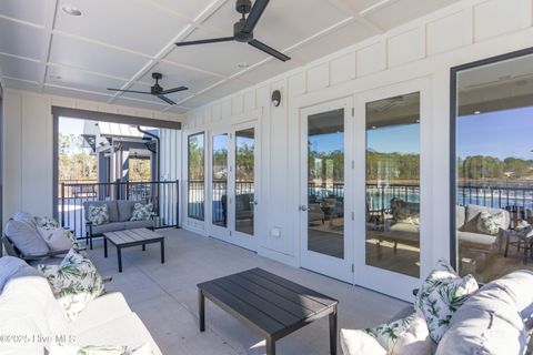 Tiny photo for 3217 Sunset Bend Court #144, Wilmington, NC 28409 (MLS # 100525007)