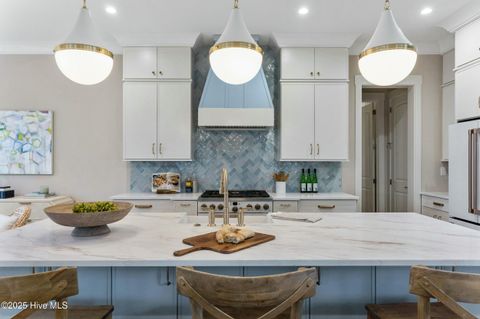 Tiny photo for 3217 Sunset Bend Court #144, Wilmington, NC 28409 (MLS # 100525007)