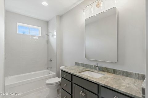 Tiny photo for 3217 Sunset Bend Court #144, Wilmington, NC 28409 (MLS # 100525007)
