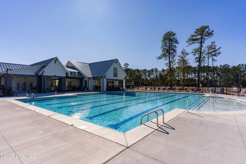 Tiny photo for 3217 Sunset Bend Court #144, Wilmington, NC 28409 (MLS # 100525007)