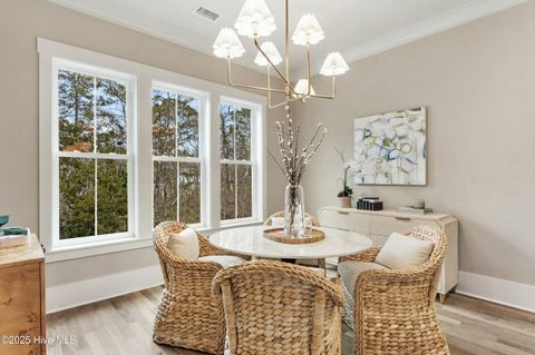 Tiny photo for 3217 Sunset Bend Court #144, Wilmington, NC 28409 (MLS # 100525007)