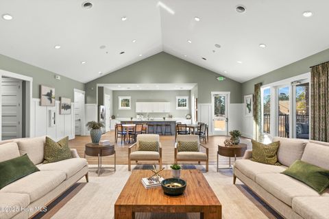 Tiny photo for 3217 Sunset Bend Court #144, Wilmington, NC 28409 (MLS # 100525007)