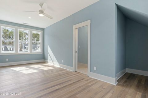 Tiny photo for 3217 Sunset Bend Court #144, Wilmington, NC 28409 (MLS # 100525007)