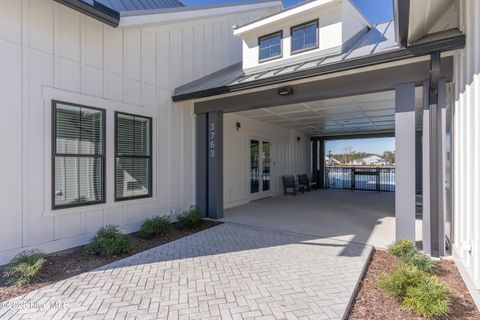 Tiny photo for 3217 Sunset Bend Court #144, Wilmington, NC 28409 (MLS # 100525007)