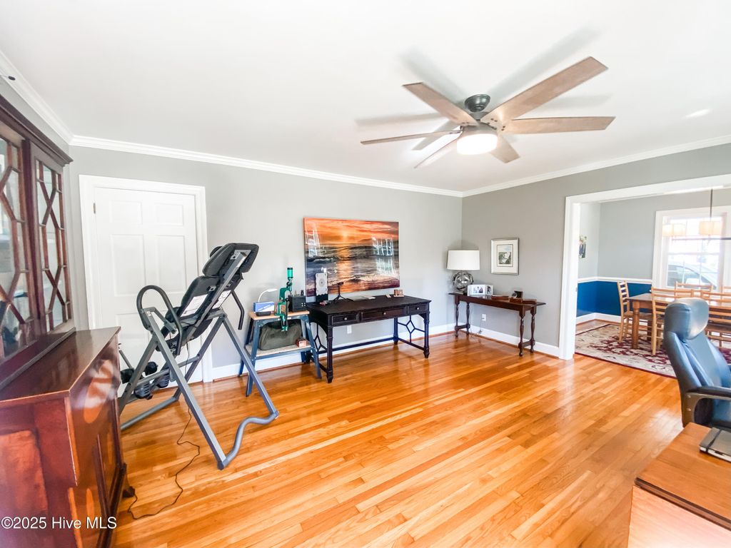 Photo of 1721 Nash Street NW, Wilson, NC 27893 (MLS # 100514749)