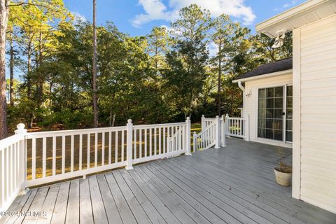 A home in New Bern