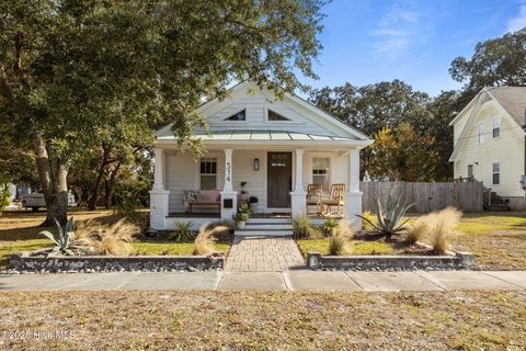 514 Pollock Street Beaufort NC 28516