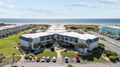 A home in Atlantic Beach