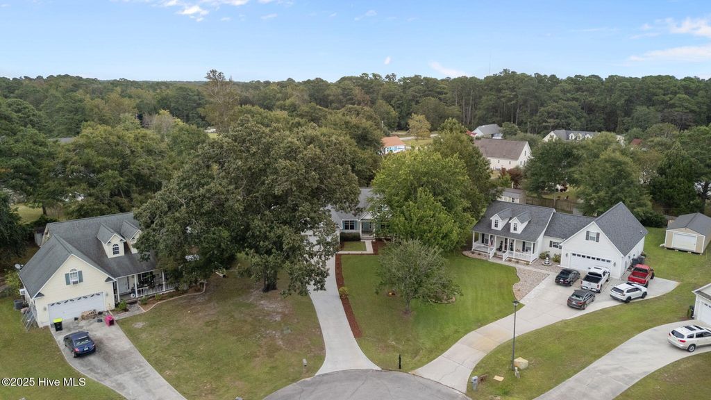 Photo of 105 D Lee Place, Newport, NC 28570 (MLS # 100535313)